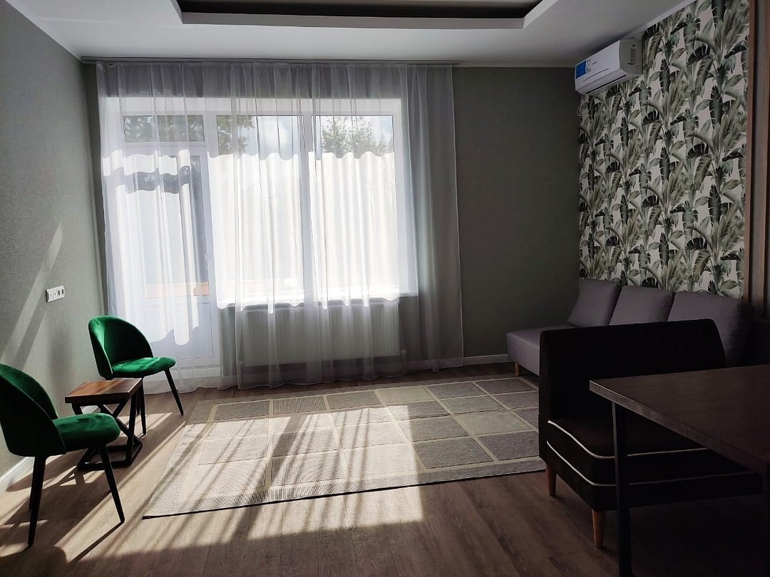 Гостиница MIA Terra, Республика Башкортостан, Бирск 