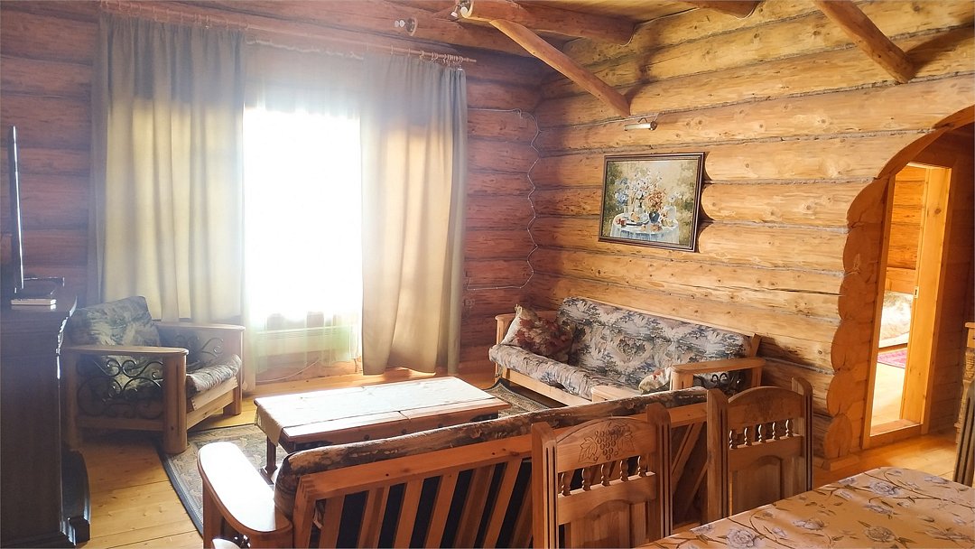 Ваньково, Московская область: фото 4