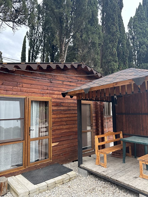 Царское село Анхуа, Гудаутский район: фото 2