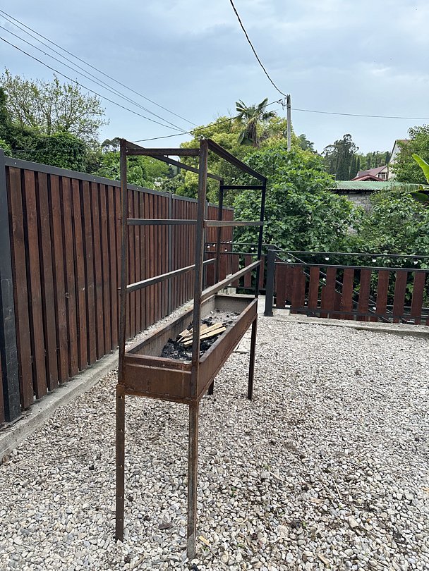 Царское село Анхуа, Гудаутский район: фото 3