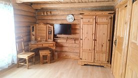 Дом 4.2 (стандарт), База отдыха Ваньково, Можайск