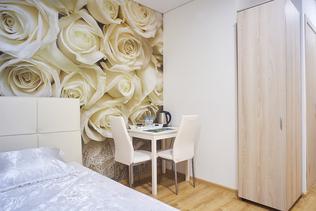 Смарт, Орловская область: фото 2