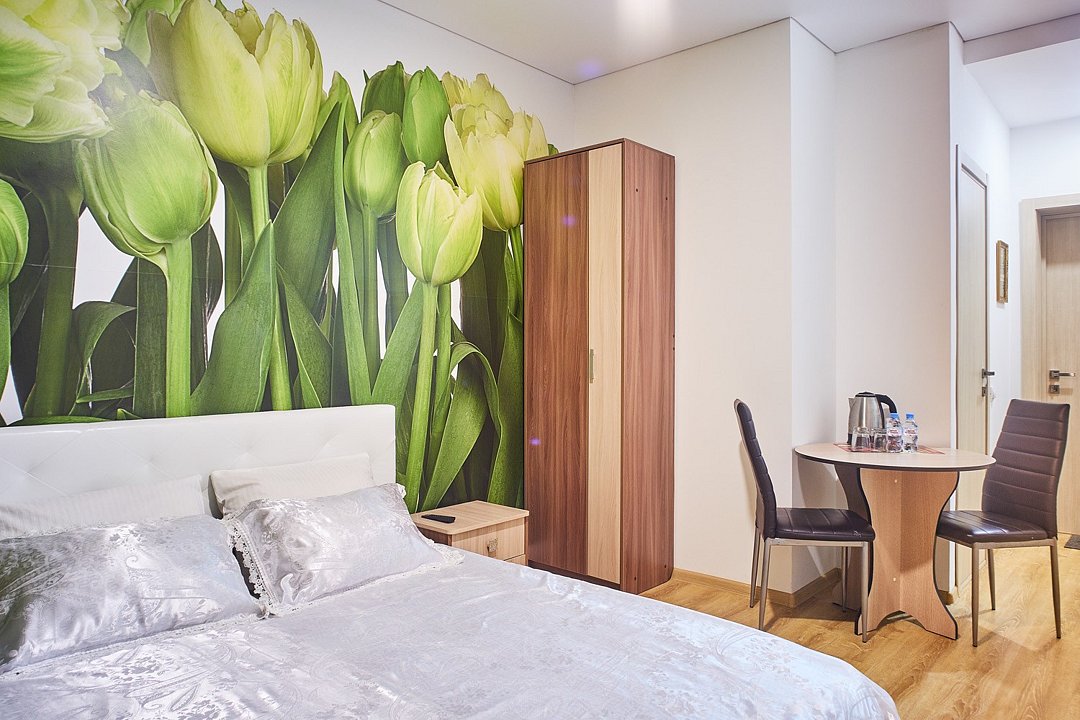 Смарт, Орловская область: фото 5