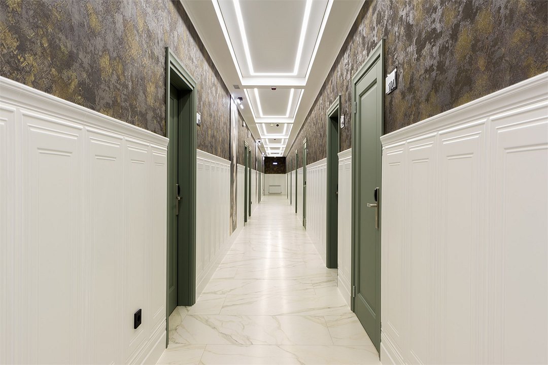 База отдыха Веллора, Ессентуки, Ставропольский край