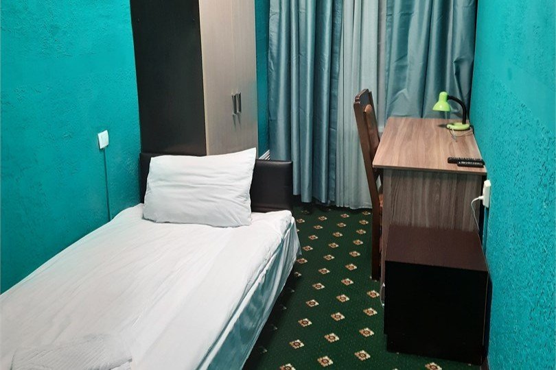 На Сенной, Ленинградская область: фото 3