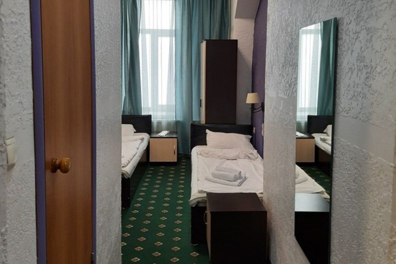 На Сенной, Ленинградская область: фото 4