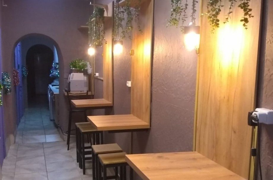 На Сенной, Ленинградская область: фото 5