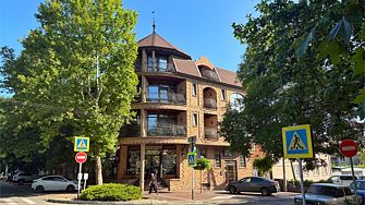 Гостевой дом ЛаМанш