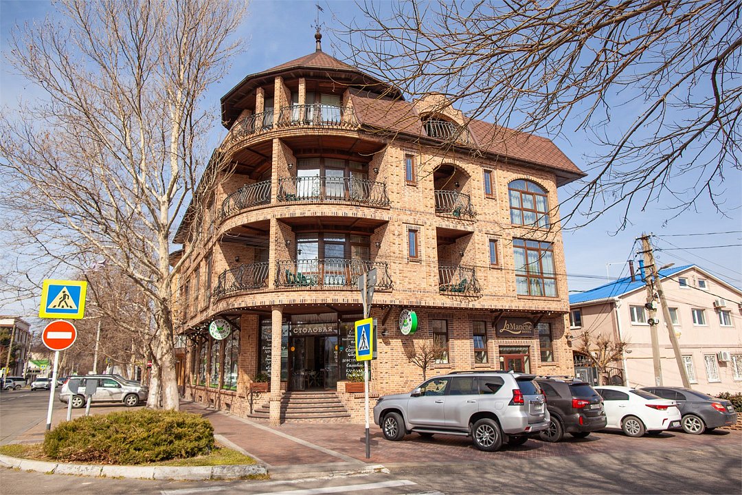 ЛаМанш, Краснодарский край: фото 5