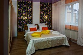 полулюкс с большой ванной комнатой, База отдыха RELAX88, Нижний Новгород