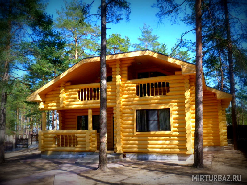 Глухарь, Ленинградская область: фото 2