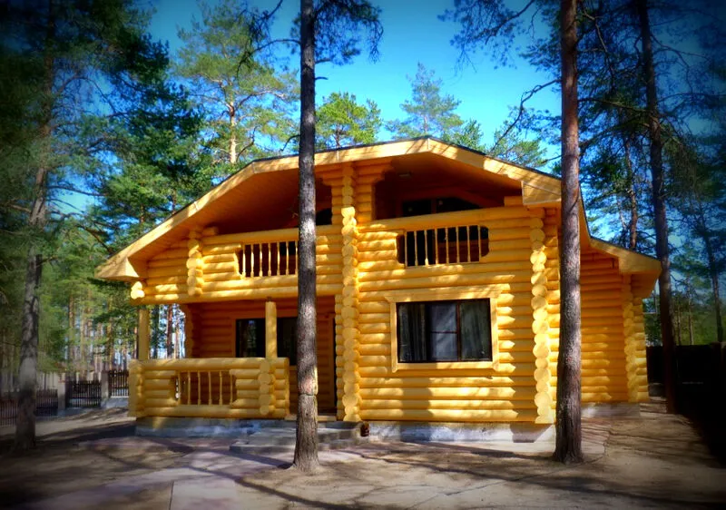 Глухарь, Ленинградская область: фото 2