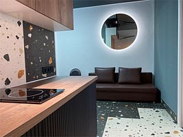 Апартаменты  KM Tower Plaza, База отдыха RELAX88, Нижний Новгород