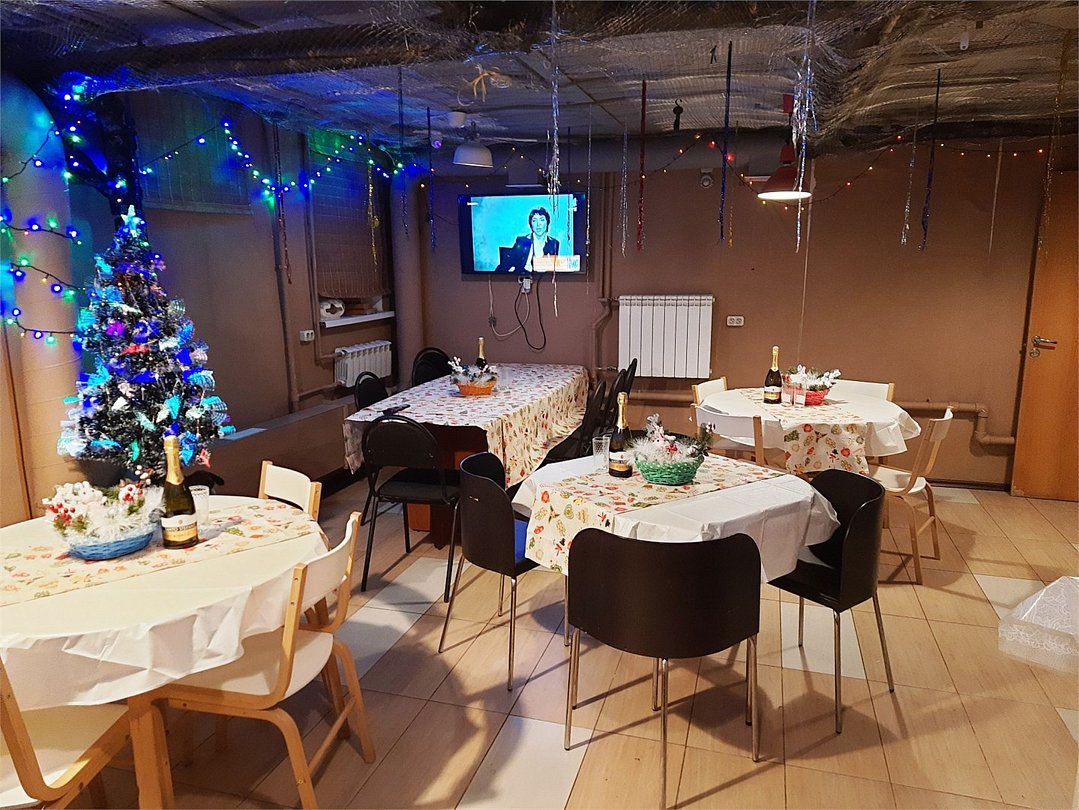 Ley-Sun, Ленинградская область: фото 4