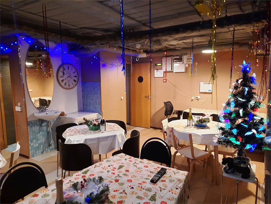 Ley-Sun, Ленинградская область: фото 5