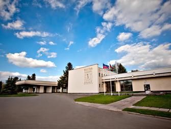 Туристический комплекс Суздаль