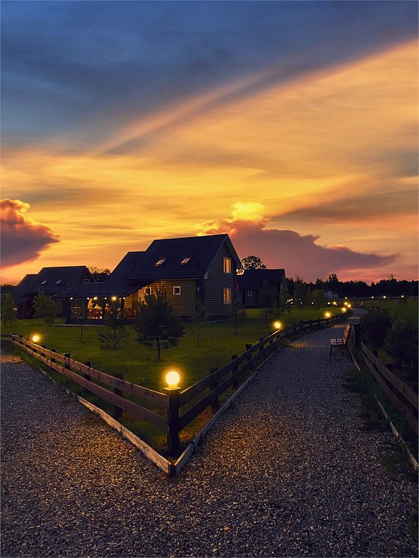 Попутный Ветер, Смоленская область: фото 2