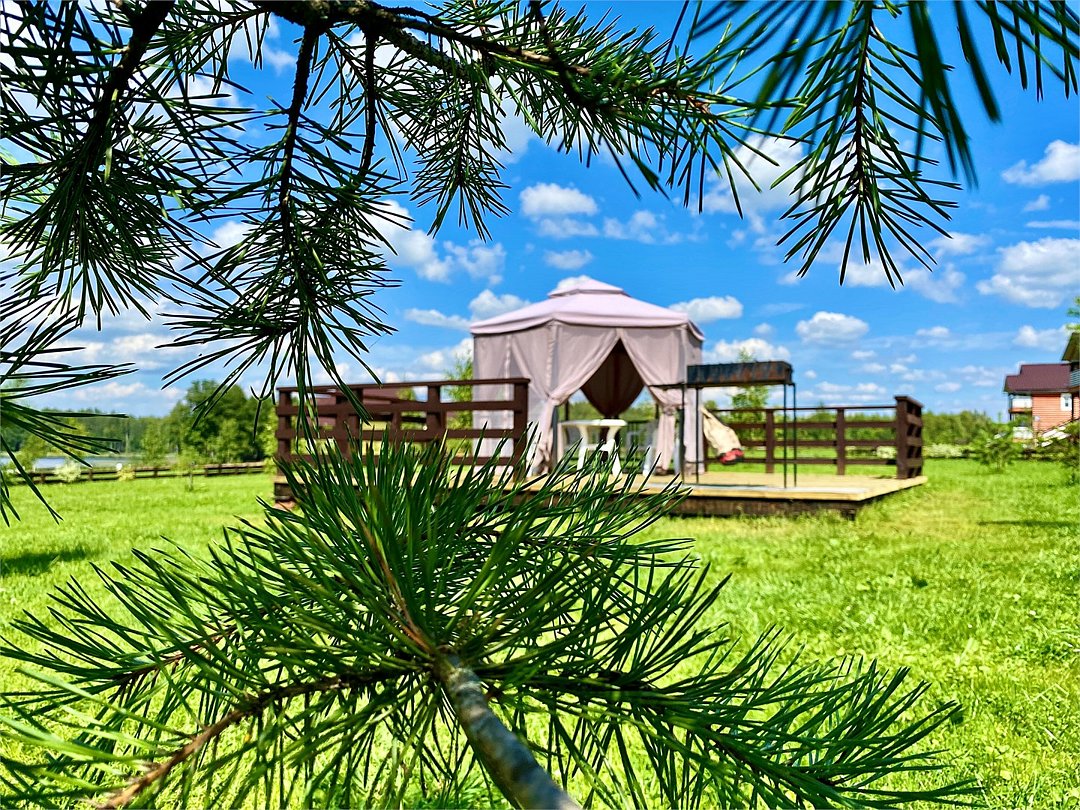 Попутный Ветер, Смоленская область: фото 3