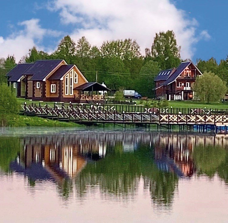 Попутный Ветер, Смоленская область: фото 4