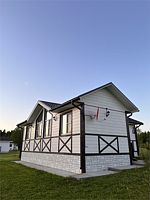 Семейный дом, База отдыха Попутный Ветер, Сафоново