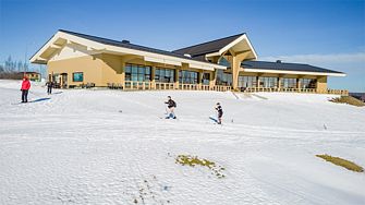 База отдыха Коттеджи STRAWBERRY FIELDS