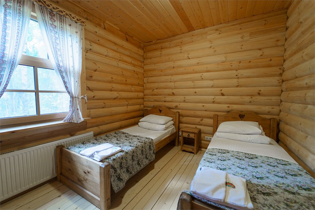 Шишки на Лампушке, Ленинградская область: фото 4