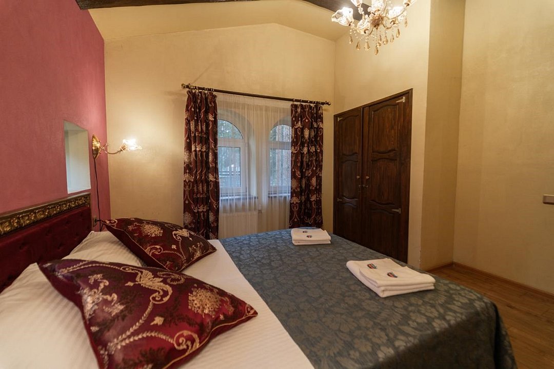 Шишки на Лампушке, Ленинградская область: фото 3