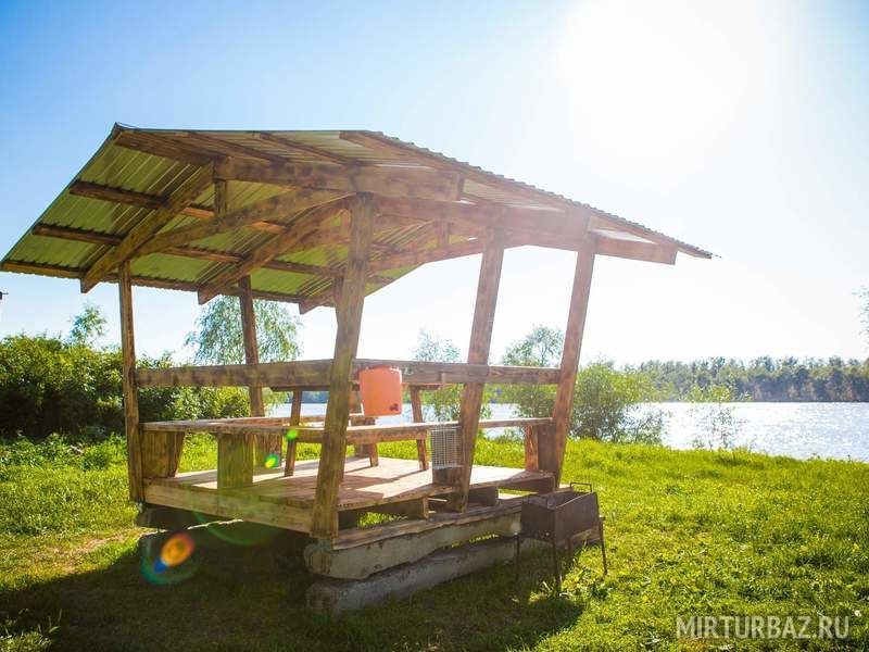 Велес, Омская область: фото 3