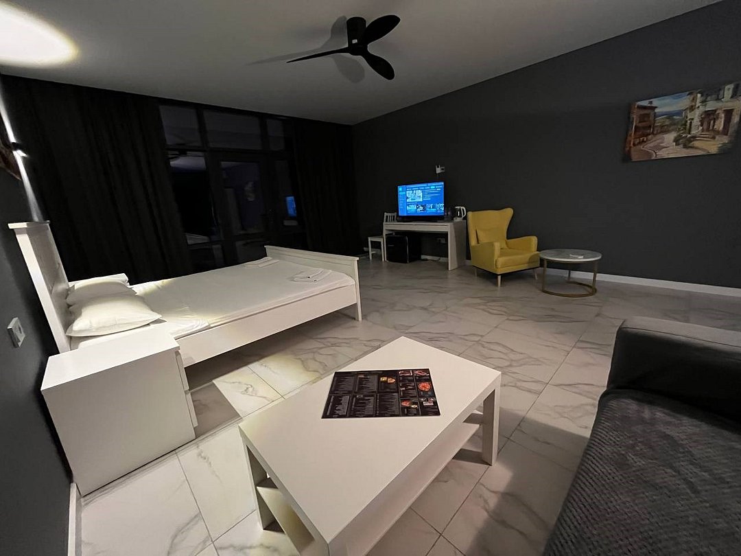 База отдыха Каспий Избербаш, Республика Дагестан, Избербаш 