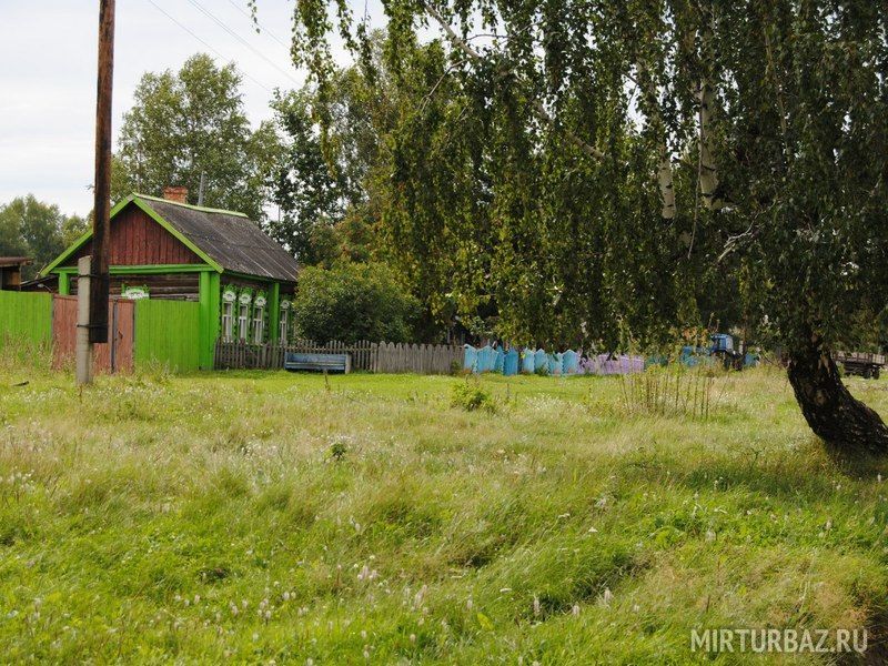 Лотос, Омская область: фото 2