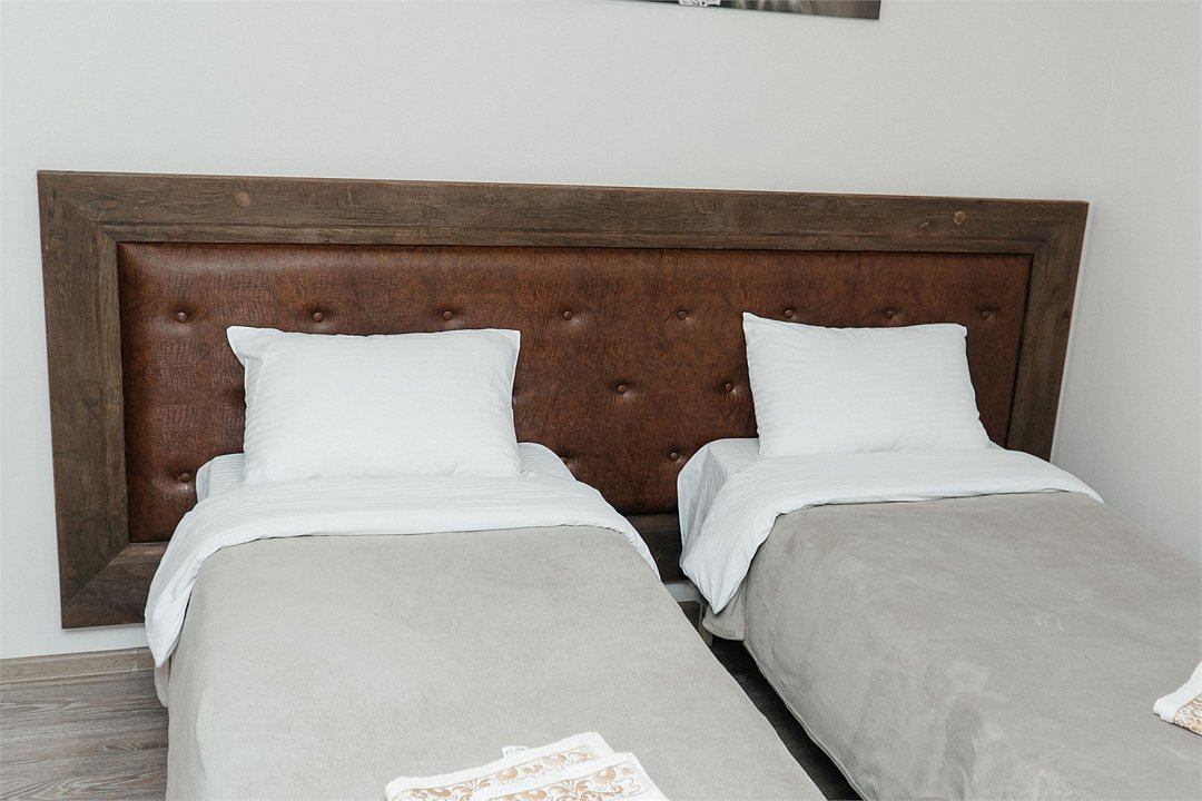 База отдыха Термальный spa- курорт София, Мостовской, Краснодарский край