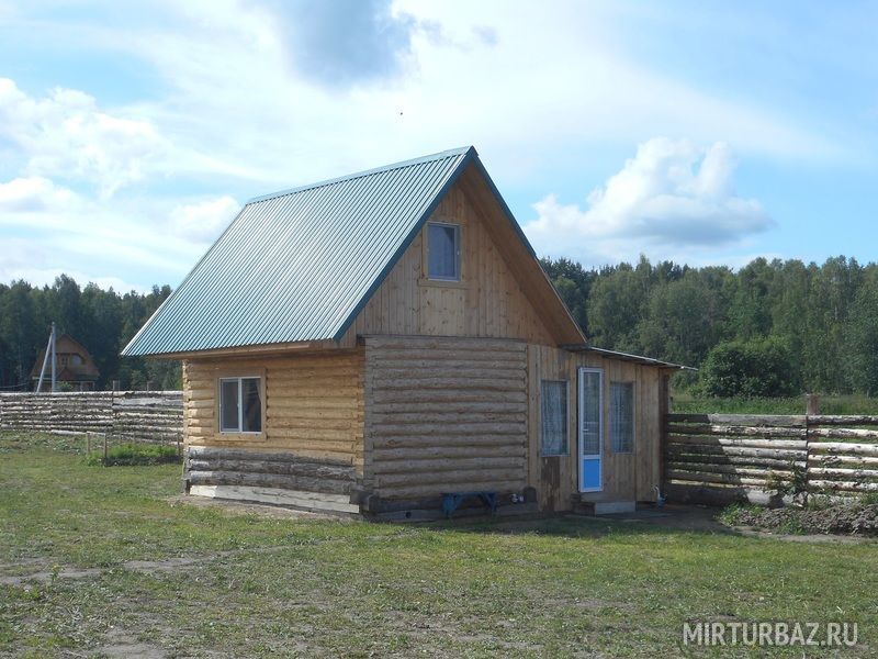 Лотос, Омская область: фото 3