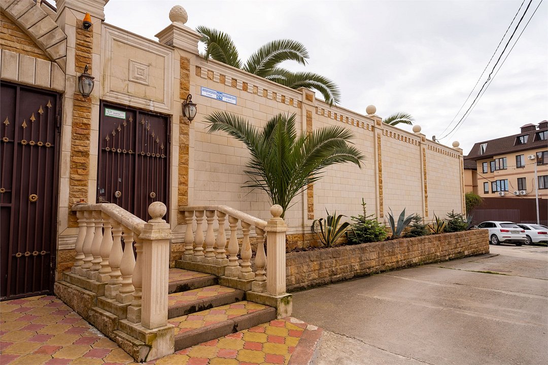 Белый парус, Краснодарский край: фото 2