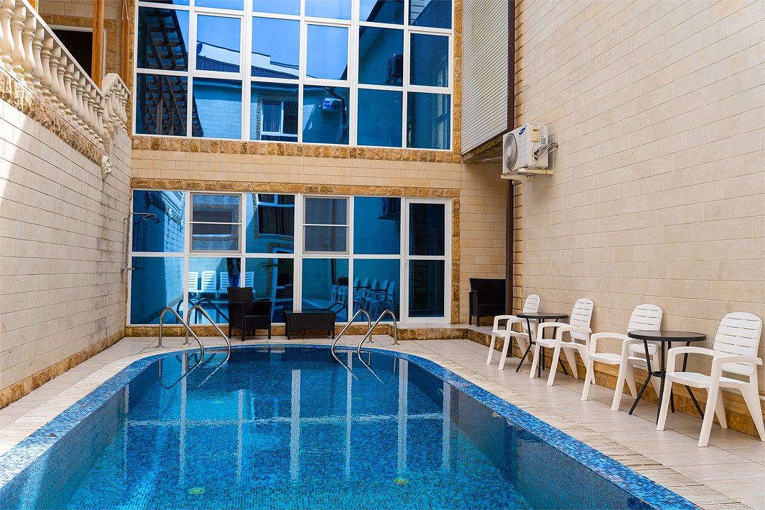 Белый парус, Краснодарский край: фото 3