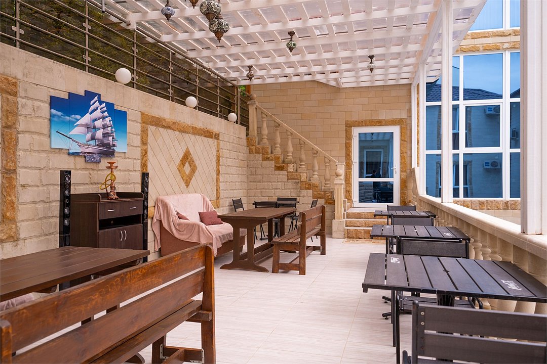 Белый парус, Краснодарский край: фото 5