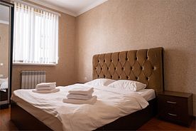 Апартаменты стандартные, Гостевой дом Белый парус, Сочи