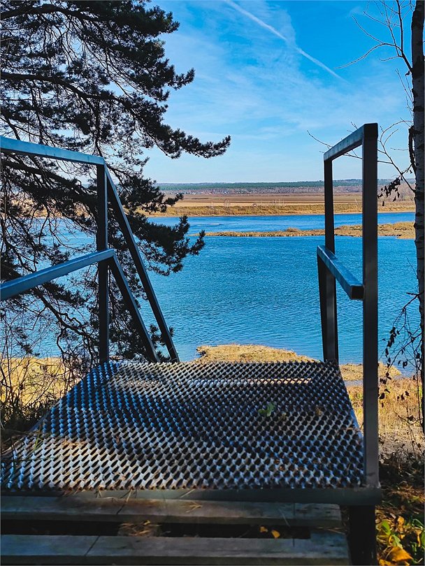 «ВМесте» Глэмпинг парк, Томская область: фото 3