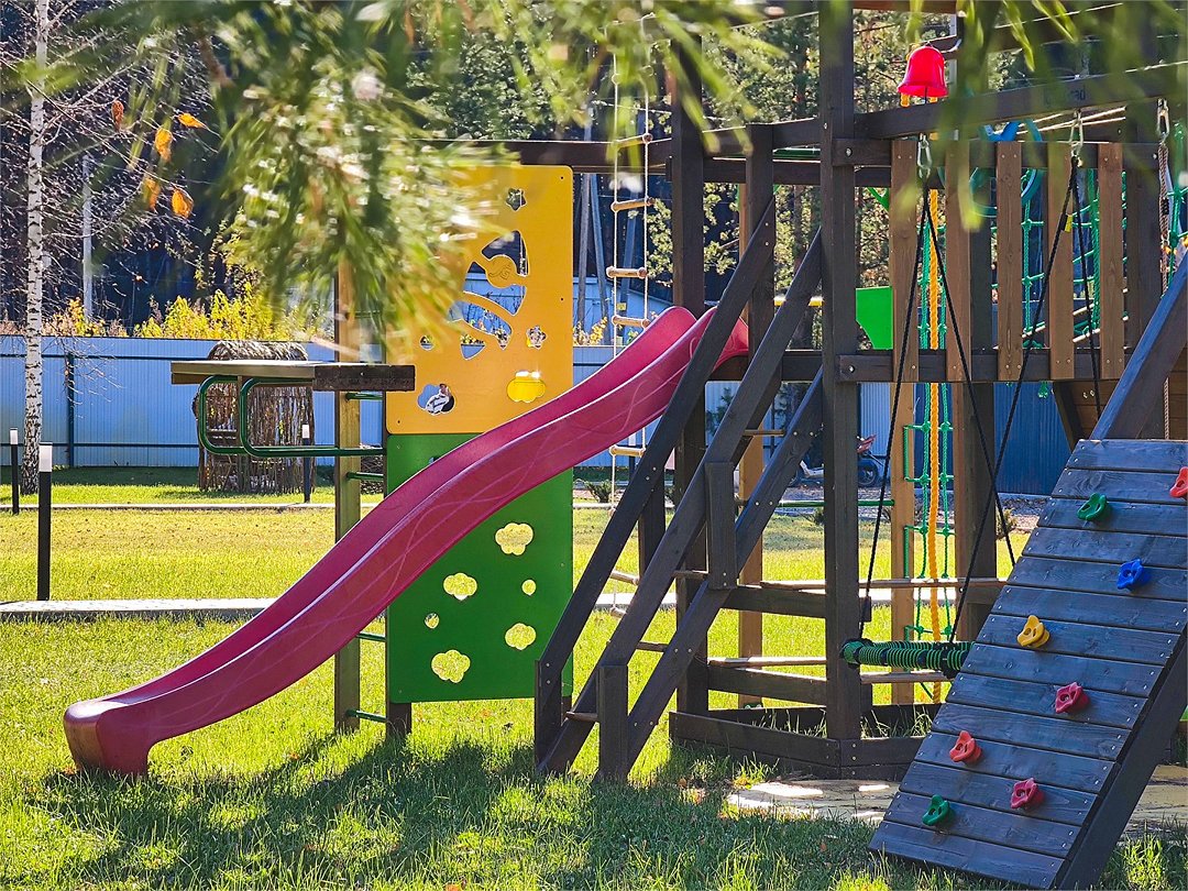 «ВМесте» Глэмпинг парк, Томская область: фото 5