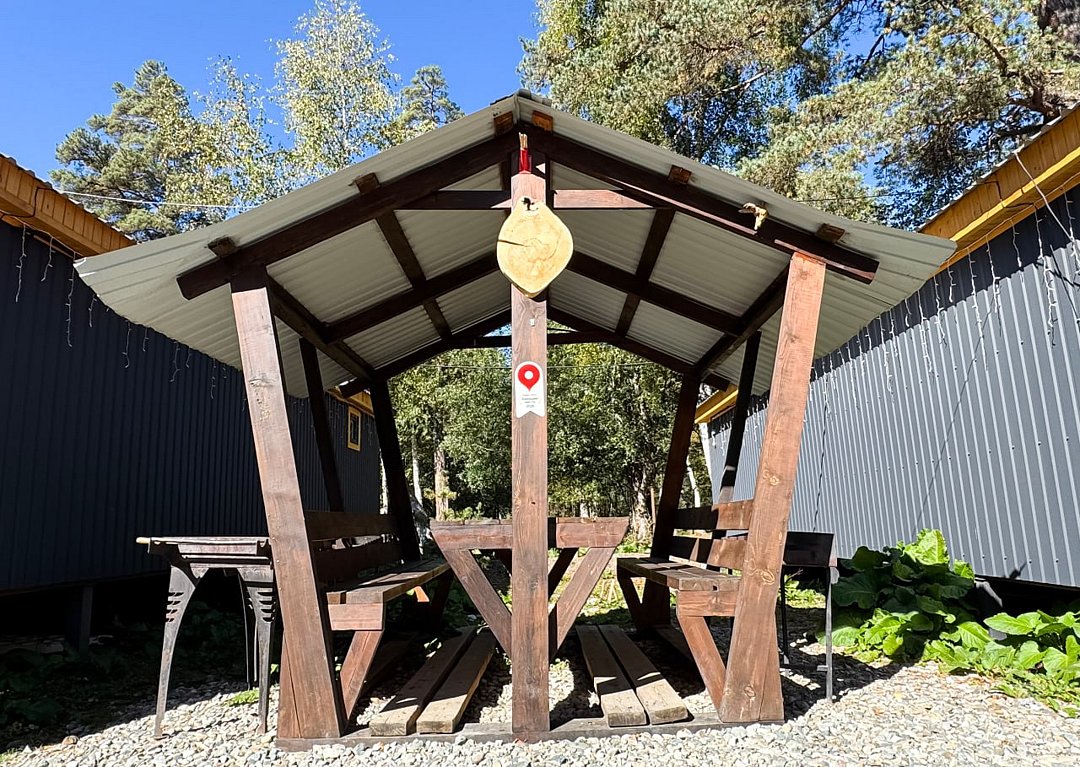 SibirSki, Республика Карачаево-Черкесия: фото 4