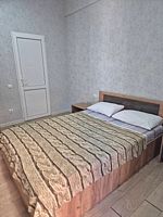 Двухместный комфорт с террасой, База отдыха АЛИСА, Сириус