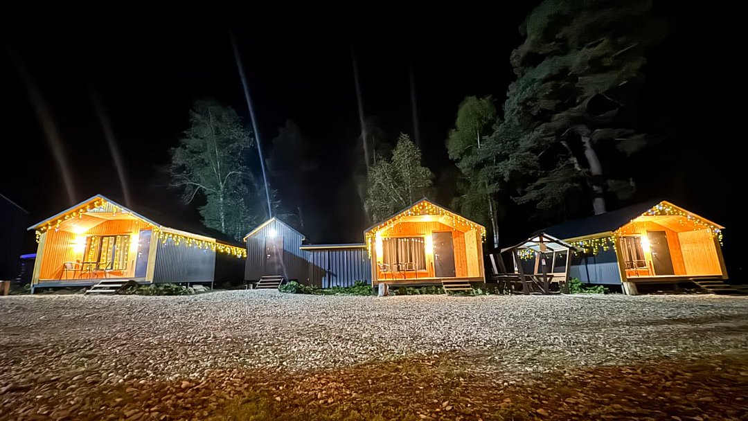 SibirSki, Республика Карачаево-Черкесия: фото 3