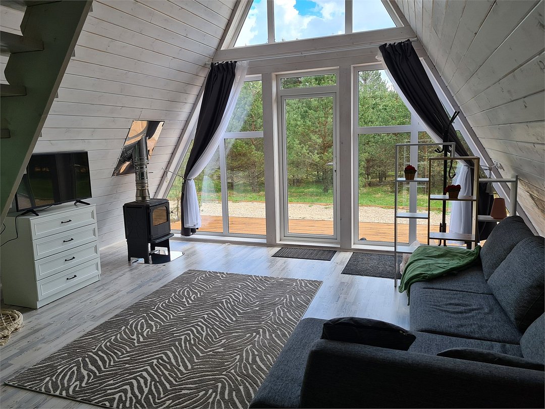 Форелевый хутор, Псковская область: фото 3