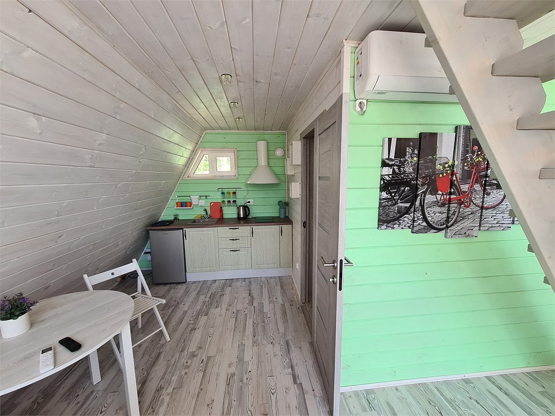 Форелевый хутор, Псковская область: фото 4