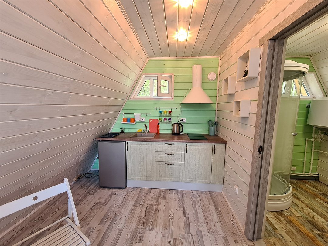 Форелевый хутор, Псковская область: фото 5