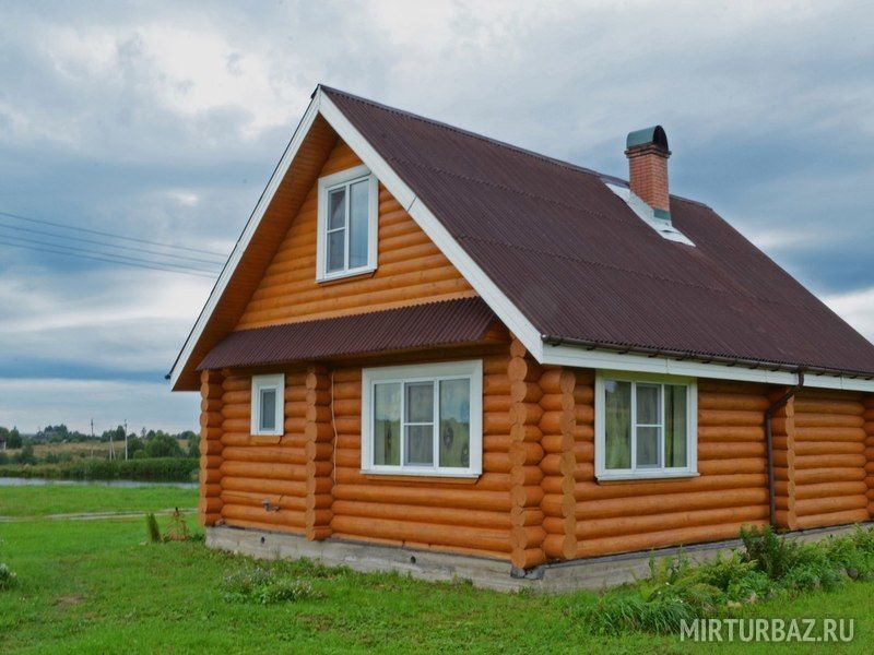 Кульсевель, Вологодская область: фото 3