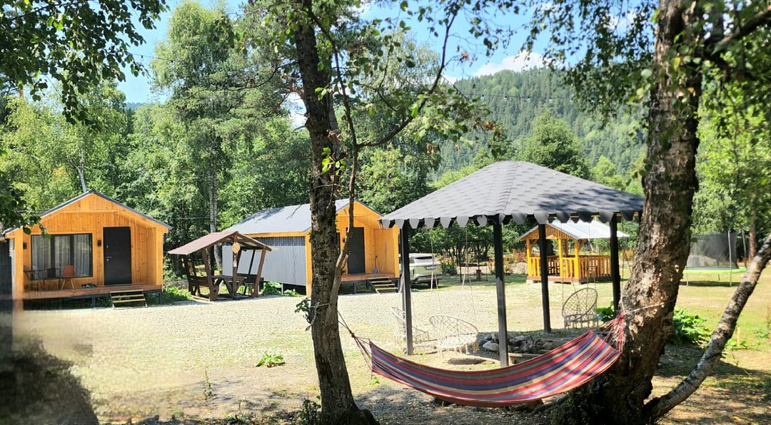 SibirSki, Республика Карачаево-Черкесия: фото 2