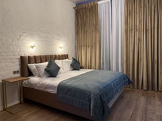 База отдыха Арт Бутик Гончарная