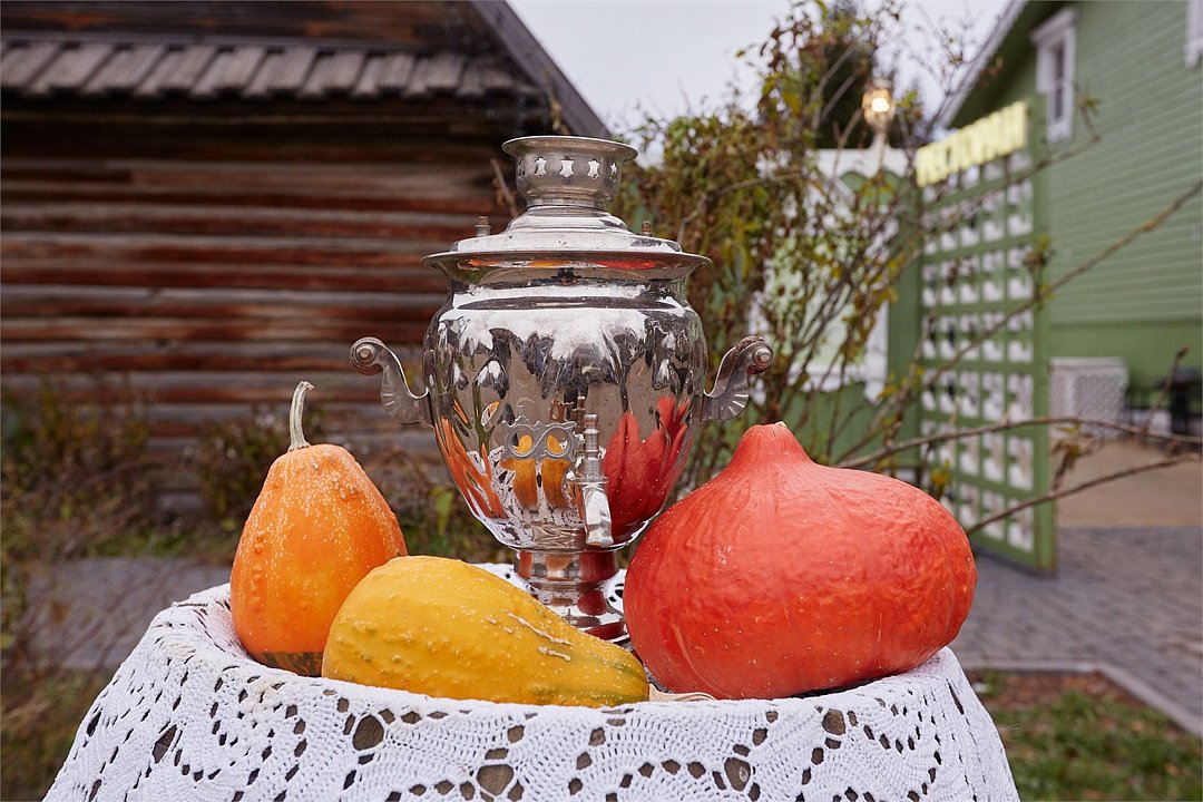 Генеральская дача, Владимирская область: фото 3