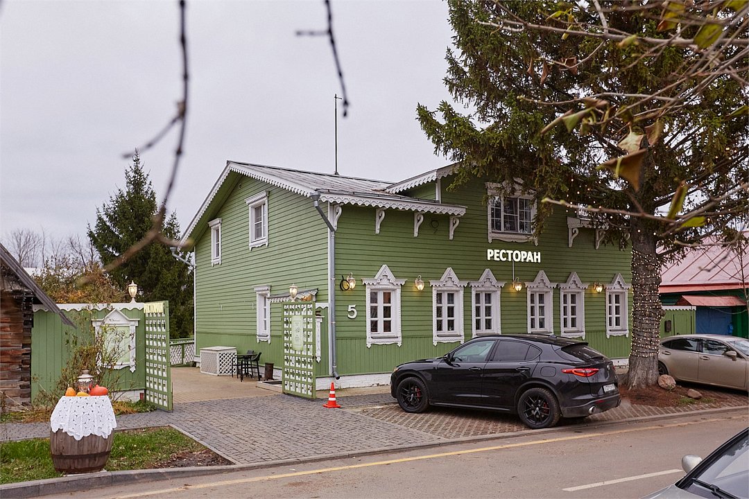 Генеральская дача, Владимирская область: фото 4