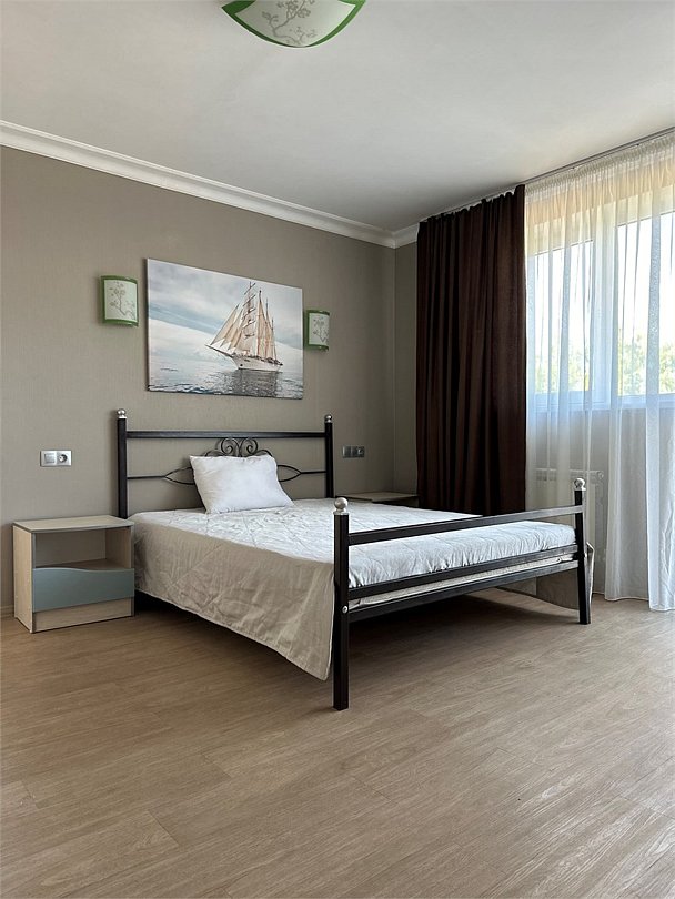 гостиница «Дом Моряка», Краснодарский край, Темрюкский район 